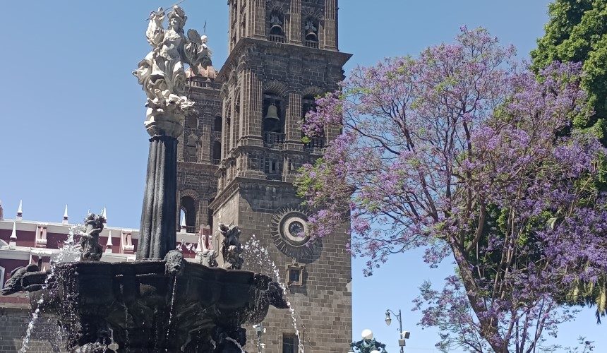 Things to Do in Puebla – Tours & Cooking