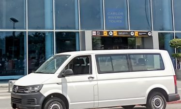 Private Transfer from Puebla City to PBC Puebla Airport