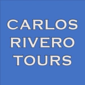 "Carlos Rivero Tours default image for destination pending update"