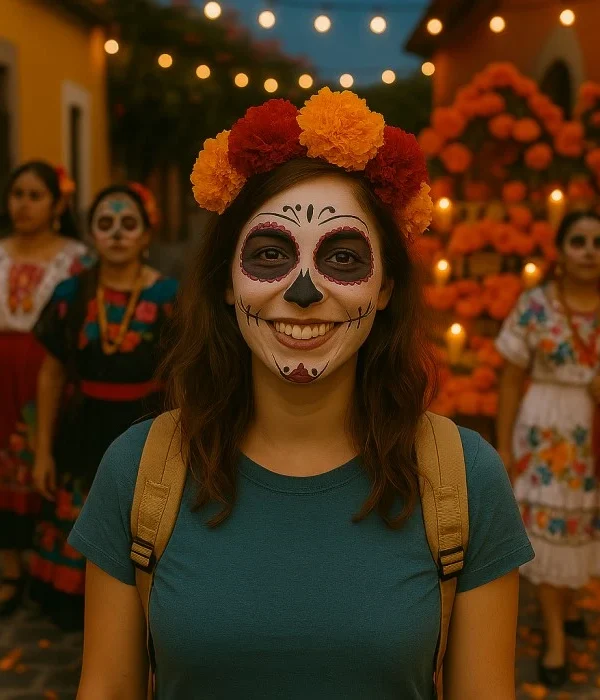 Tours to Festivals in Puebla with Carlos Rivero Tours