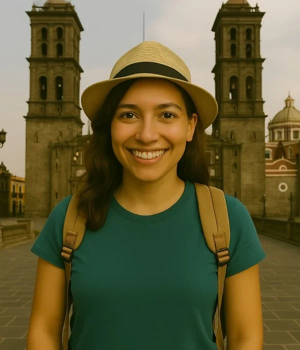 Tours to Religious and Colonial Heritage sites in Puebla with Carlos Rivero Tours