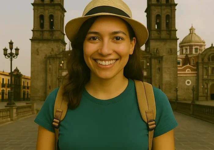 Tours to Religious and Colonial Heritage sites in Puebla with Carlos Rivero Tours