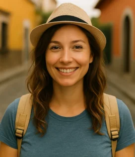 A Satisfied Customer’s Review of Carlos Rivero Tours