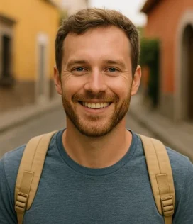 A Satisfied Customer’s Review of Carlos Rivero Tours