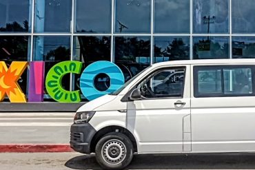 Private Transfer from Puebla City to Puebla PBC Airport by trusty service