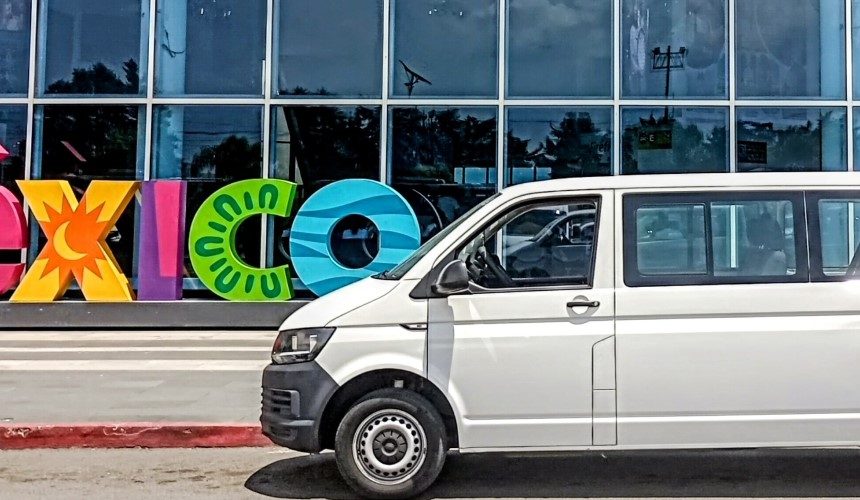 Safe Travel in Mexico – Puebla Tour Guide