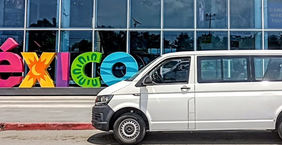 Private Transfer from Puebla City to Puebla PBC Airport by trusty service