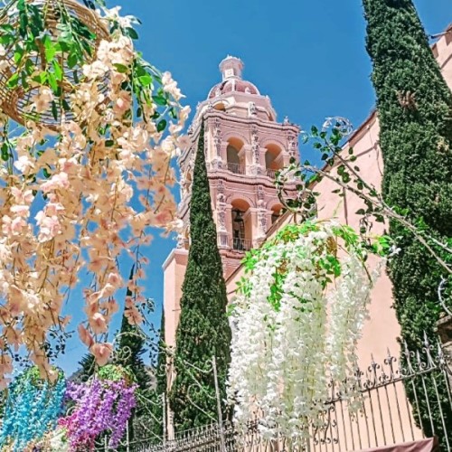 Atlixco - Pueblo Magico de Mexico