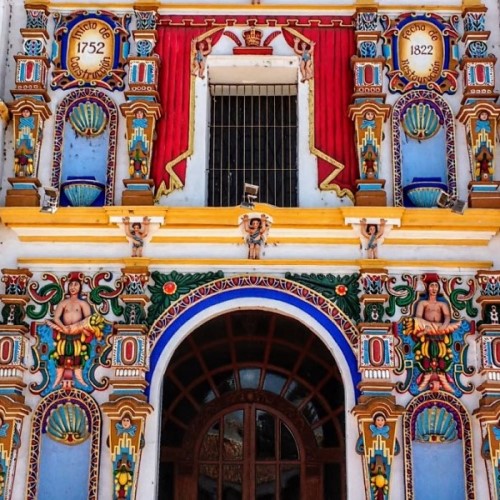 Chignahuapan Jewel of Puebla Sierra