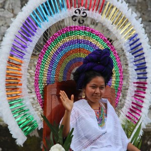 Cuetzalana Pueblo Magico de Mexico