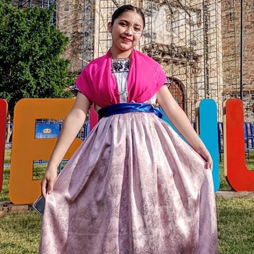 Huaquechula Mixteca Poblana