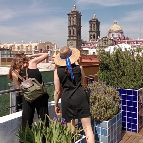 Puebla The Best Destination in Mexico