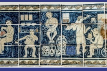 Talavera from Puebla: Heritage and Living Art