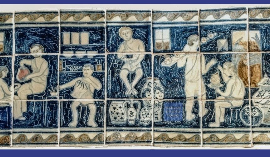 Puebla Talavera – Authentic Heritage & Handcrafted Living Art