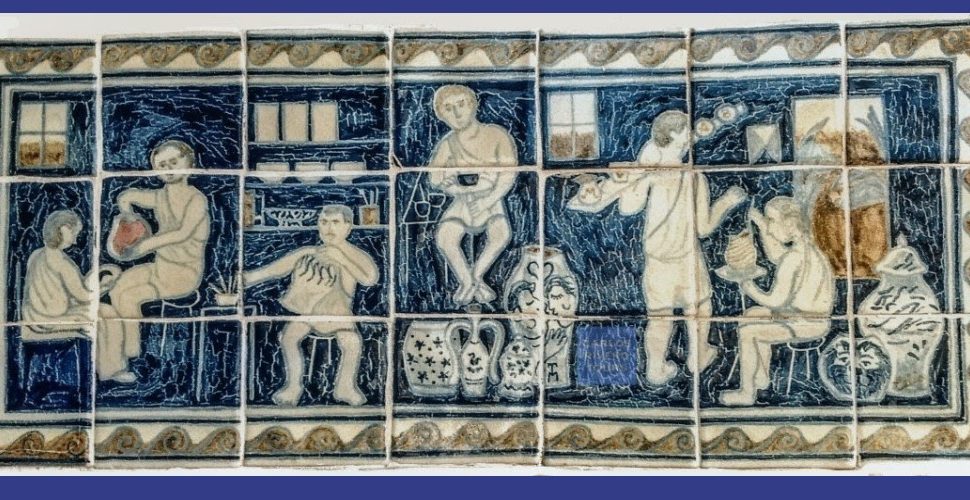 Talavera from Puebla: Heritage and Living Art