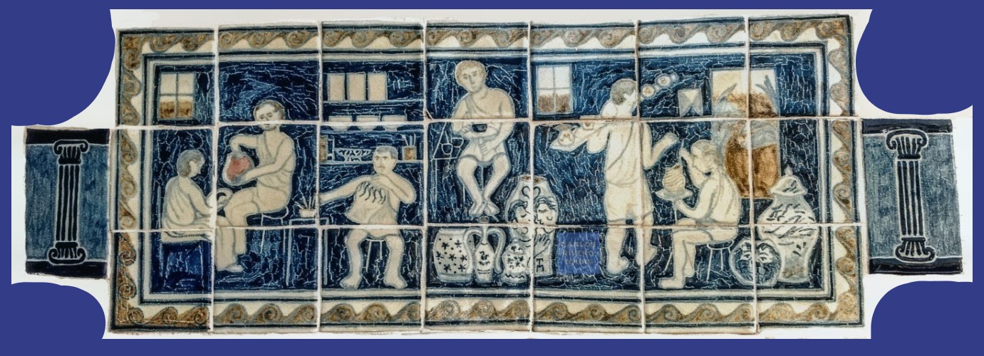 Talavera from Puebla: Heritage and Living Art