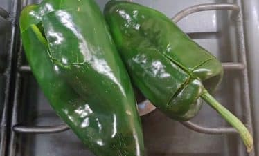 Chiles Rellenos Home Cooking Classes with Market Visit 2