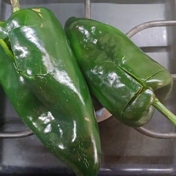 Chiles Rellenos Home Cooking Classes with Market Visit 2