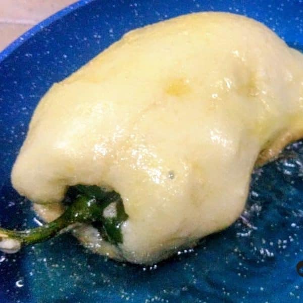 Chiles Rellenos Home Cooking Classes with Market Visit 4