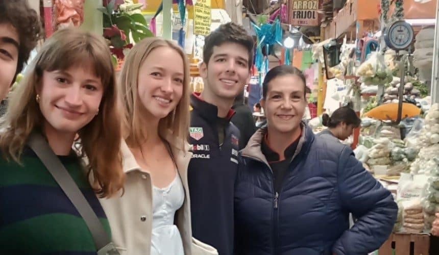 Puebla Cooking Class Review: Inside the Cardia Experience with Lety Vergara